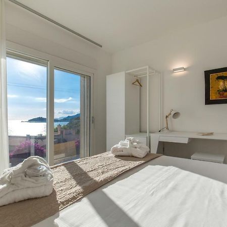 Scissure Sea Suite 가에타 외부 사진