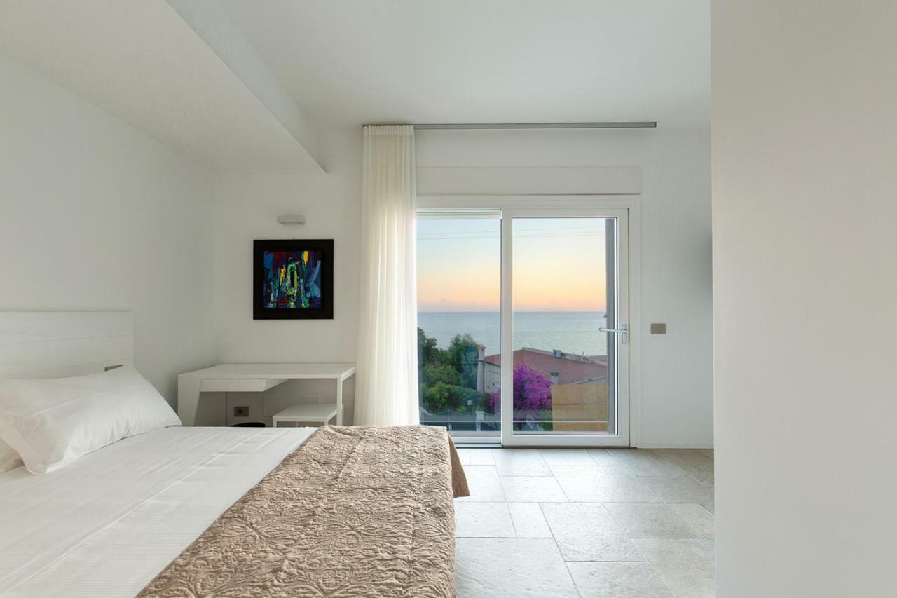 Scissure Sea Suite 가에타 외부 사진