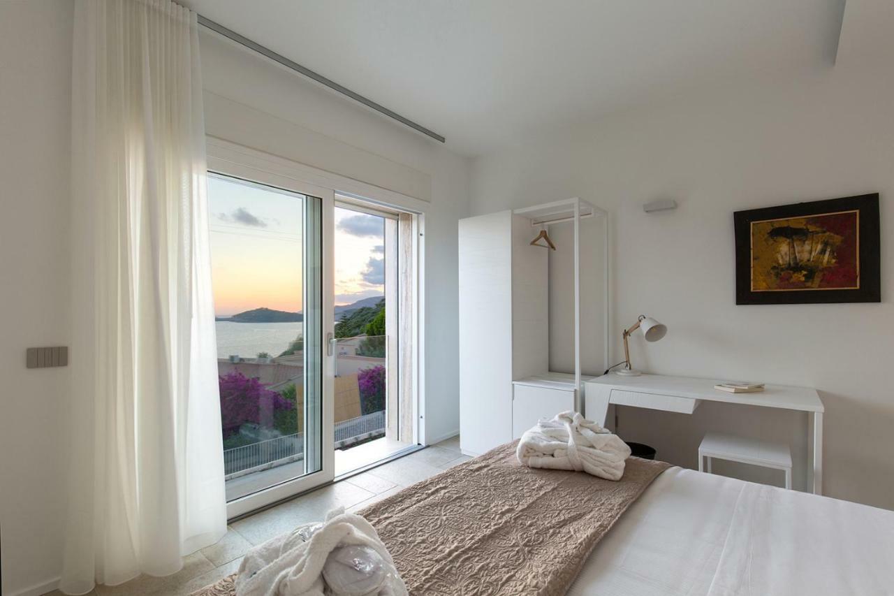 Scissure Sea Suite 가에타 외부 사진
