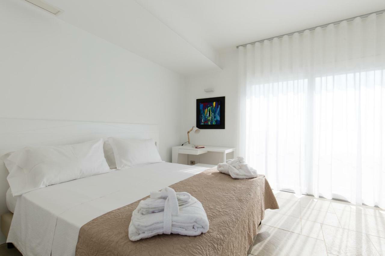 Scissure Sea Suite 가에타 외부 사진