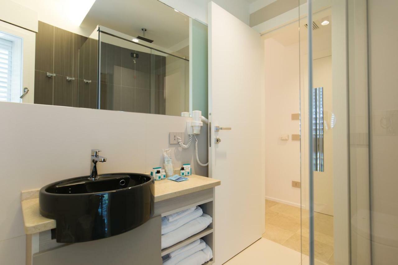 Scissure Sea Suite 가에타 외부 사진