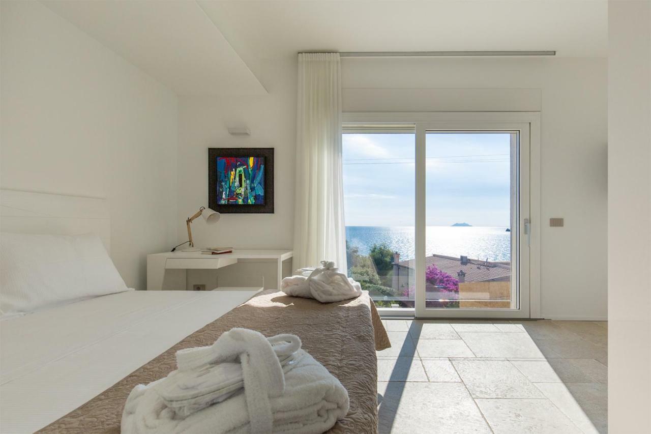 Scissure Sea Suite 가에타 외부 사진